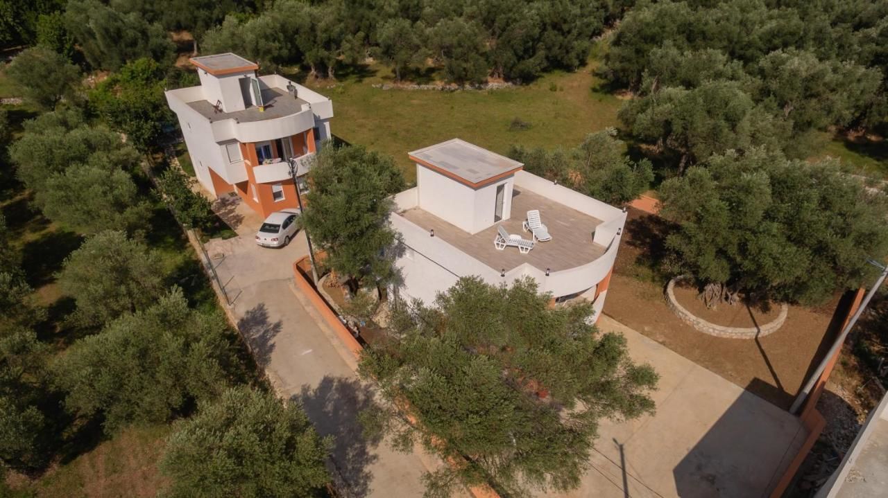 Виллы Olive Добра-Вода