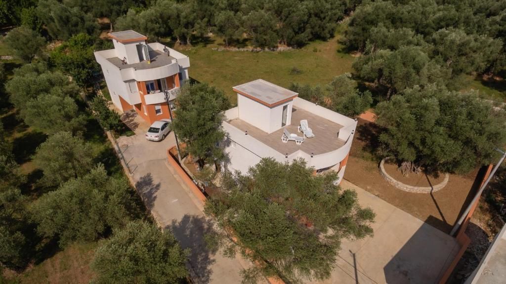 Виллы Olive Добра-Вода